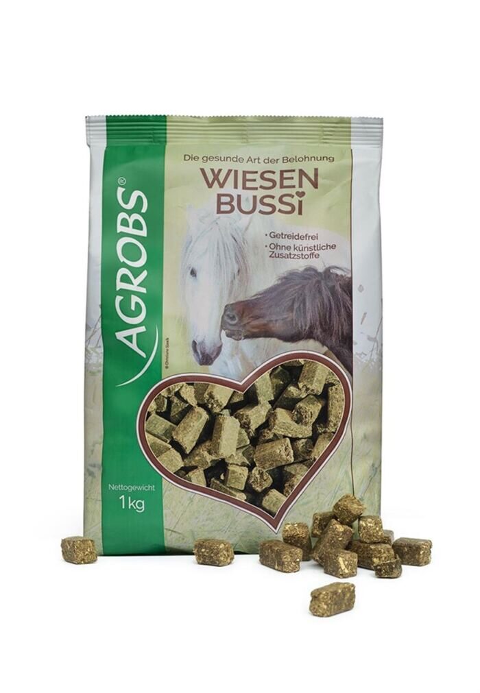 Wiesen Bussi - 1Kg