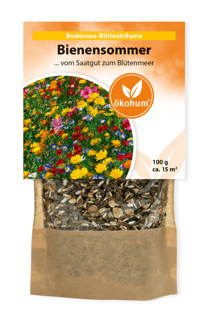 Bienensommer 100g/ 15 m2