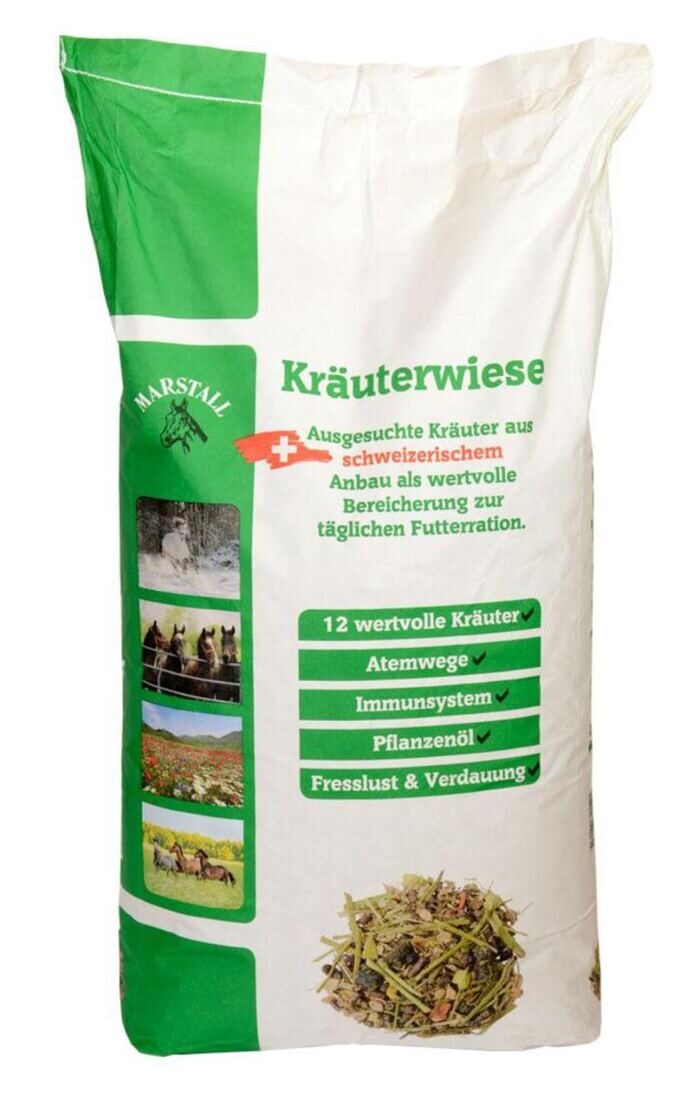 Kräuterwiese - 20kg