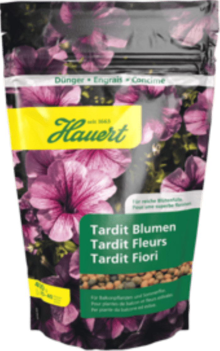 Blumen-Tardit - 400g