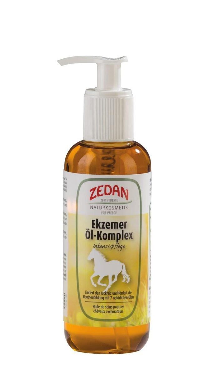 Zedan Ekzemer Öl Komplex 250ml