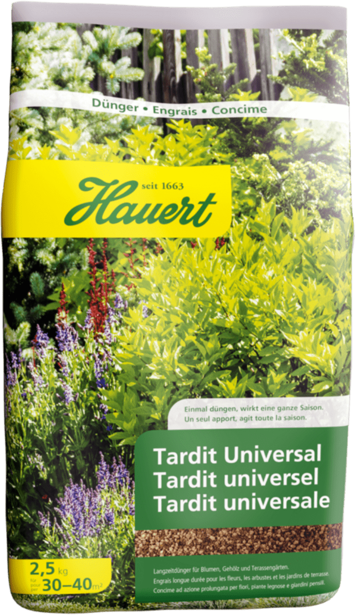 Tardit Universal - 2,5kg