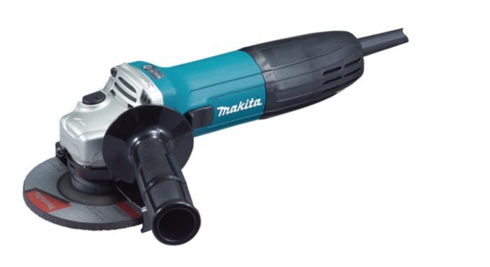 Winkelschleifer Makita 115 mm - GA4530R