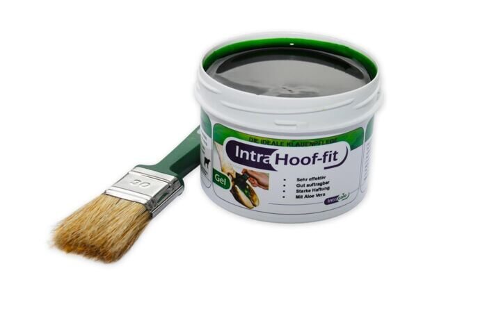 Intra HOOF-FIT GEL 330ml