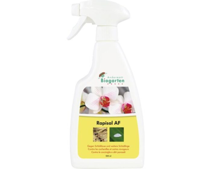 Rapisal AF Spray - 500ml