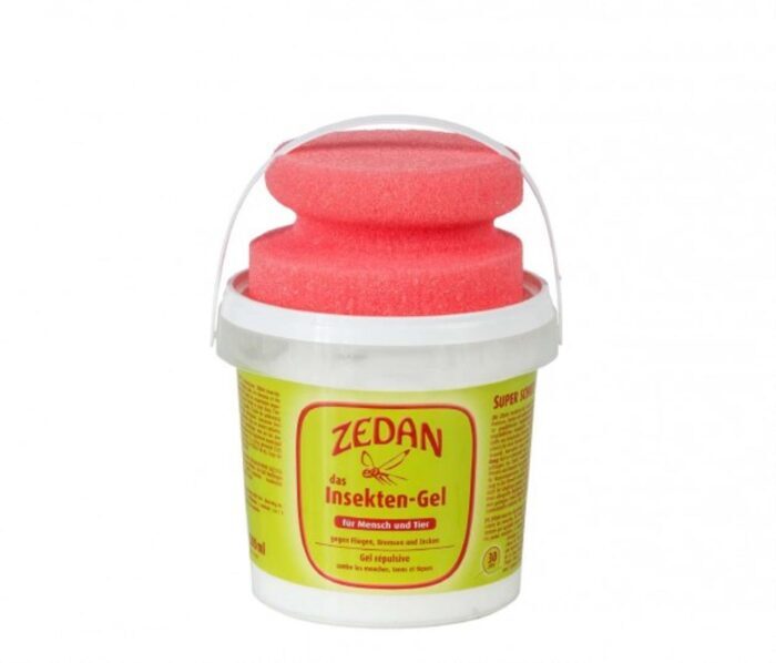 ZEDAN Insekten Gel 500ml