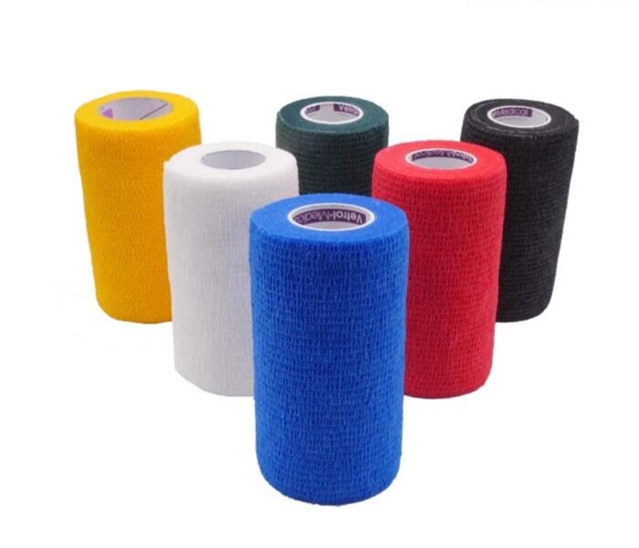 Elastische Bandage 1 St FS PW100 Color Pack