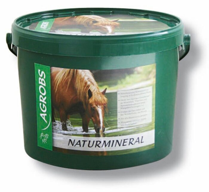 Naturmineral 3 kg