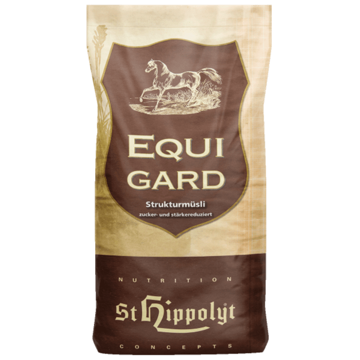 Equigard Müsli - 20kg