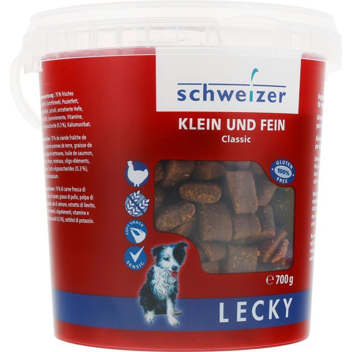 Klein und Fein Classic - 700g