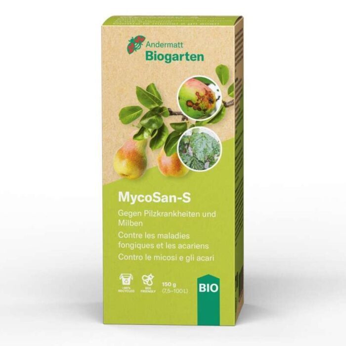 MycoSan-S - 150g