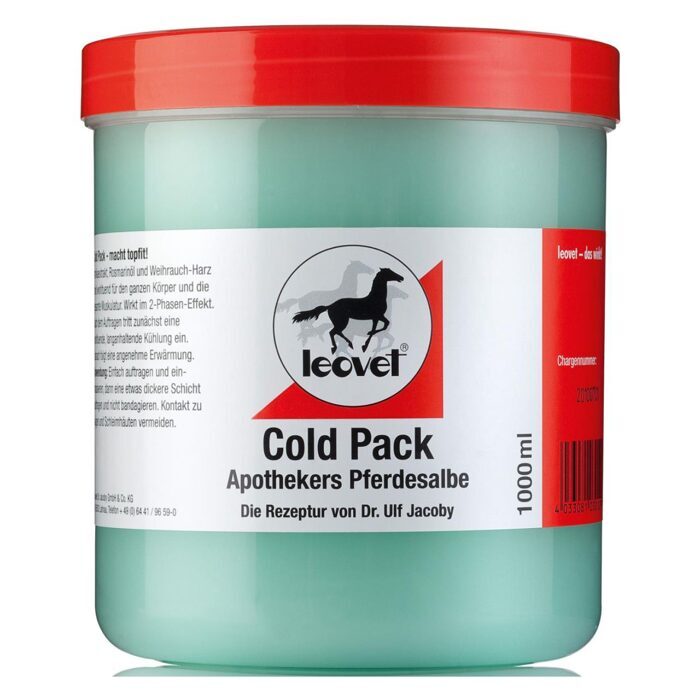 Cold Pack - 500ml