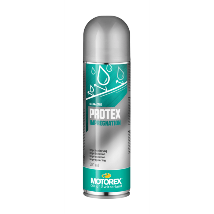 MOTOREX Imprägnierung Protex 500 ml