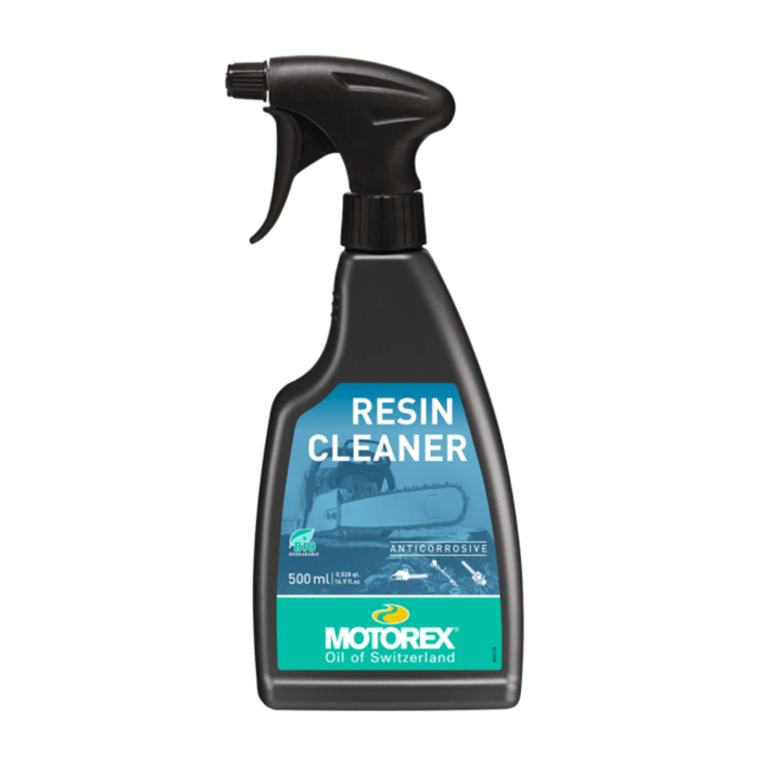 MOTOREX Harzentferner Resin Cleaner 500 ml