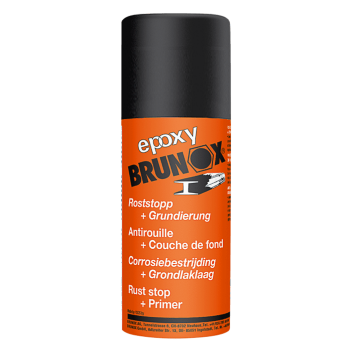 BRUNOX Rostumwandler epoxy 150 ml Spray