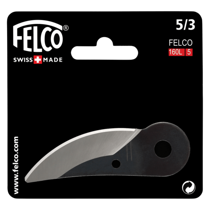 FELCO Ersatzklinge Modell 5 160L