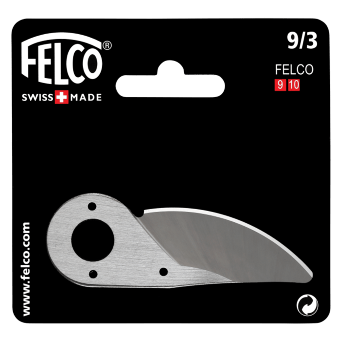 FELCO Baumscherenklinge zu Modell 9 und 10