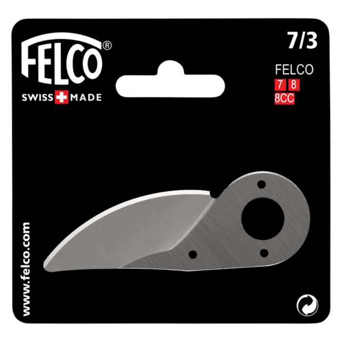 FELCO Baumscherenklinge zu Modell 7 und 8