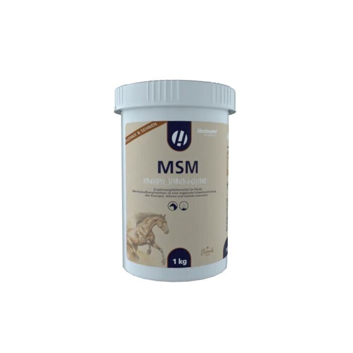 MSM - 1kg