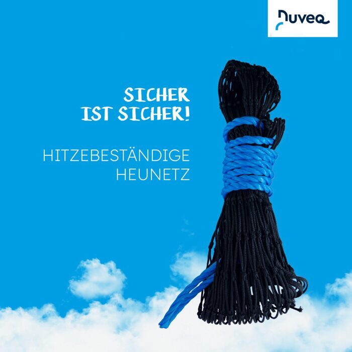 NUVEQ® Heunetz Standard