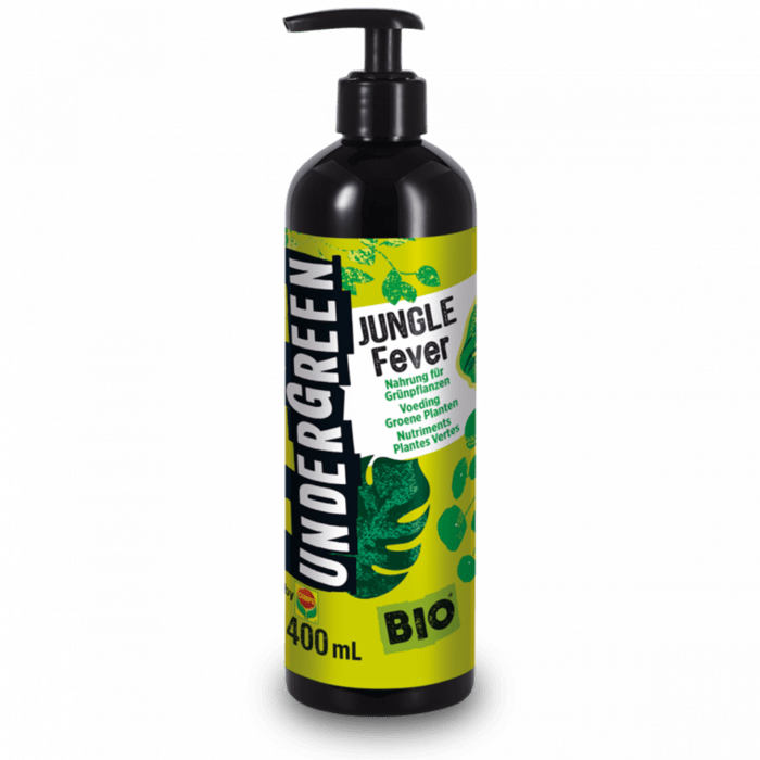 Jungle Fever Nahrung - 400 ml