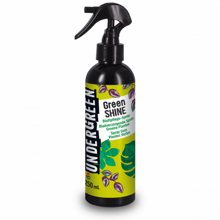 Green Shine Blattpflegespray - 250 ml