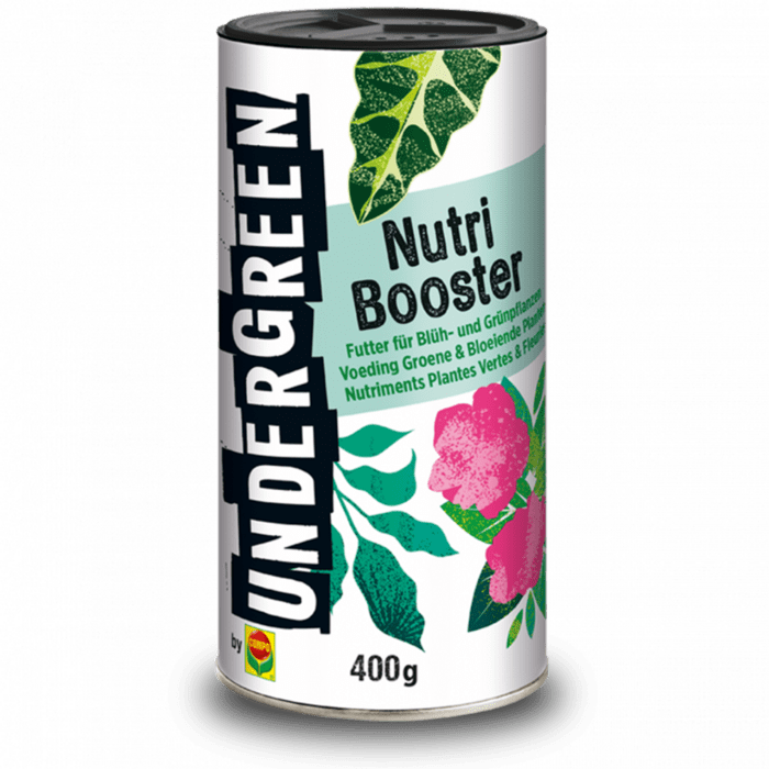 Nutri Booster - 400 g