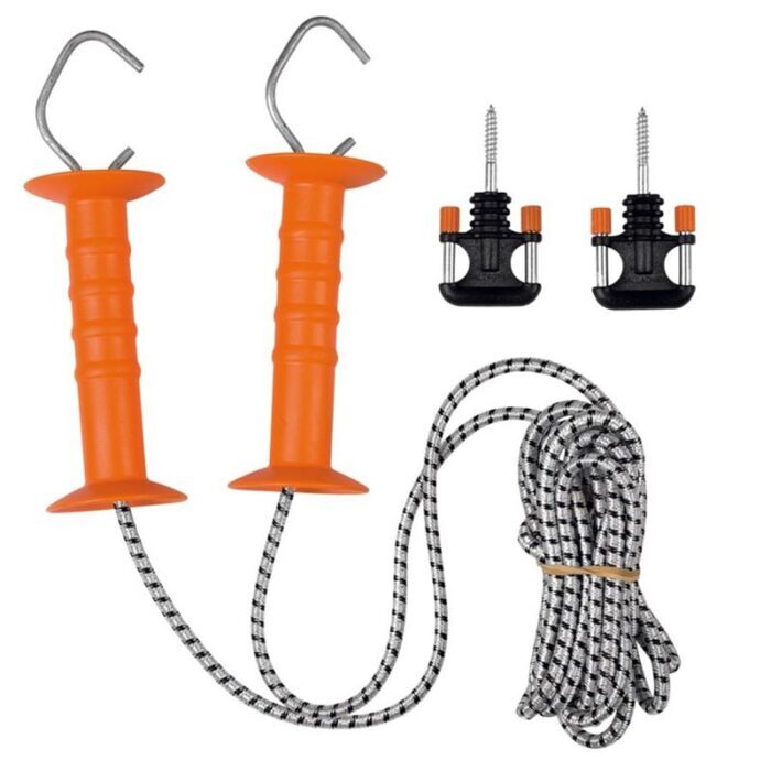 Cord-Torset (dehnbar) mit 2 Griffen