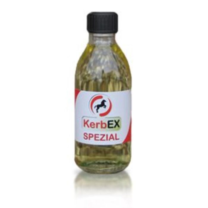 KerbEX Spezial zum Einreiben - 100ml