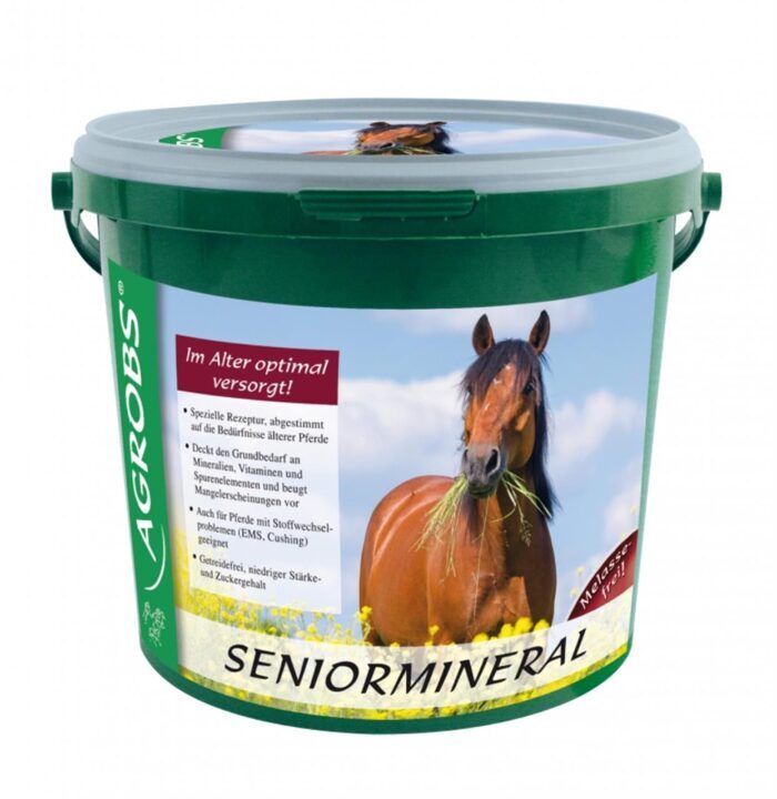 Seniormineral  3 kg