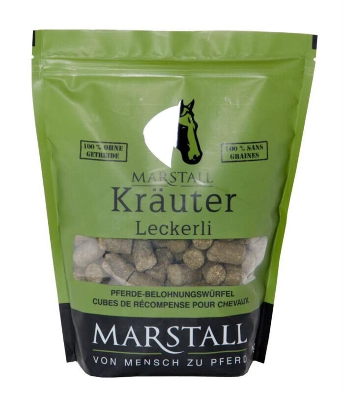 Kräuterleckerli - 1kg