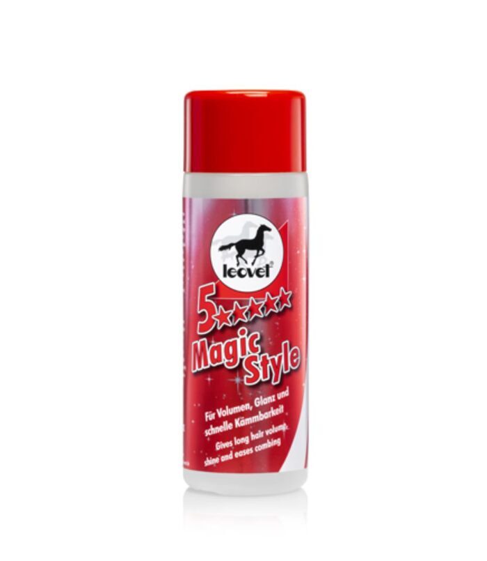 5-Stern Magic Style - 200ml