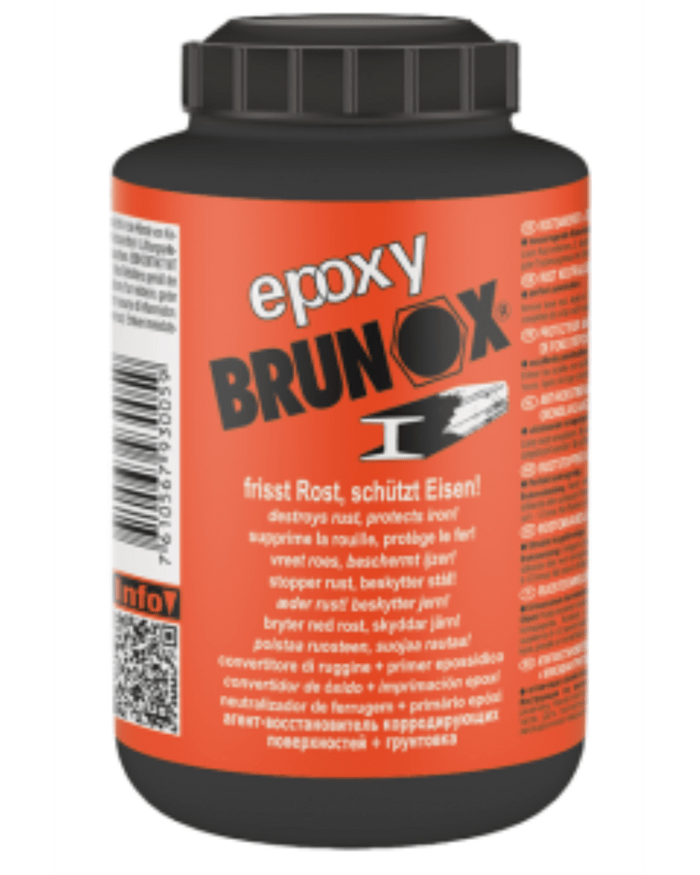 BRUNOX Rostumwandler epoxy 250 ml Dose