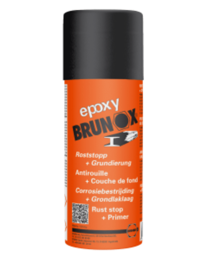 BRUNOX Rostumwandler epoxy 400 ml Spray