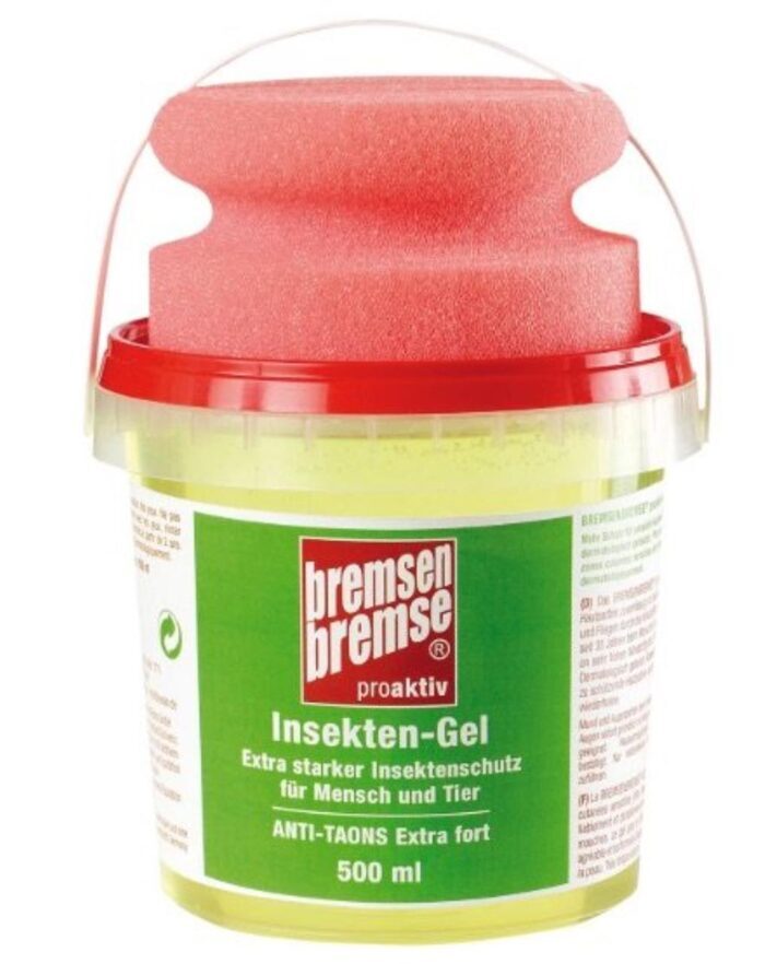 BREMSENBREMSE Proaktiv Gel - 500ml