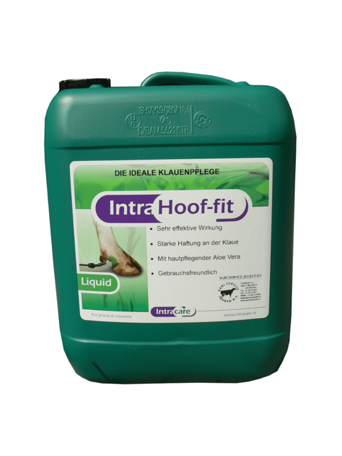 Intra Repiderma HOOF-FIT LIQUID 5 lt