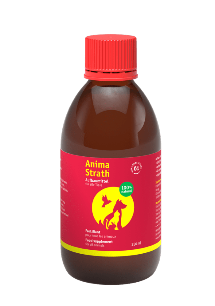 Anima-Strath flüssig  250 ml