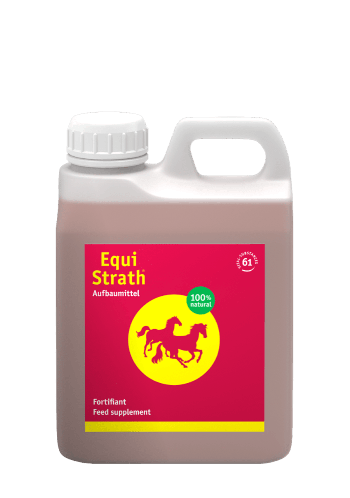 Equi-Strath flüssig 1 lt