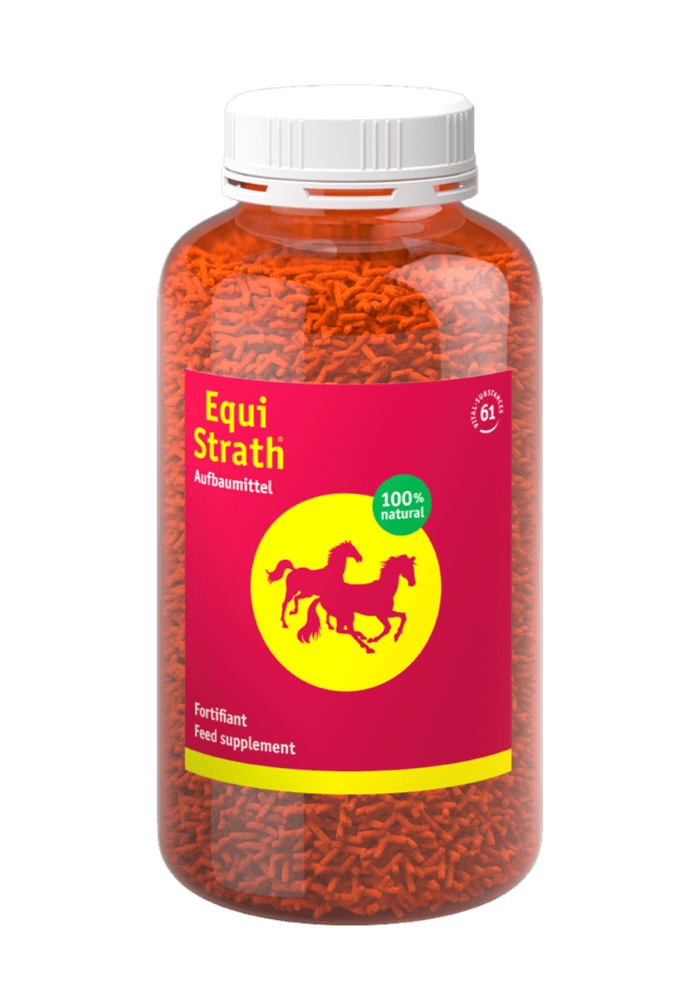 Equi-Strath Granulat 500 g